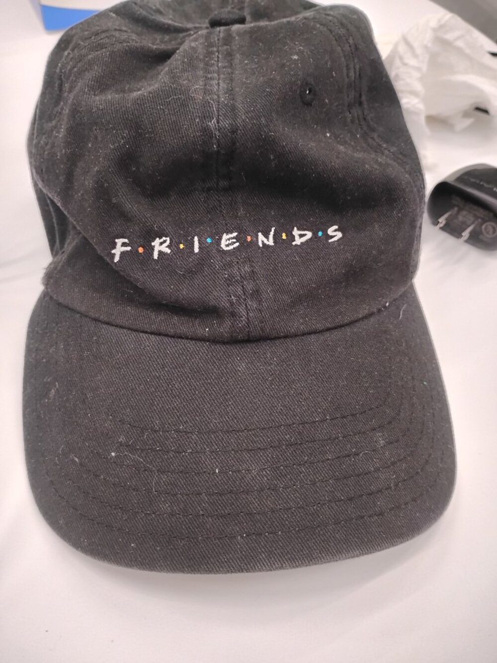 Old Navy BEST FRIENDS hat